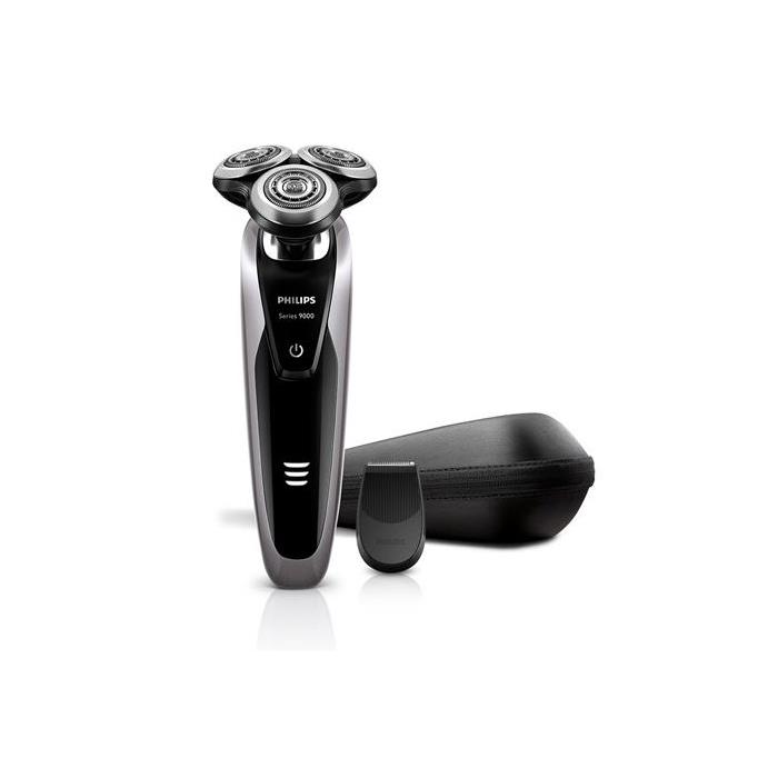 Philips 9000 Serisi Islak Kuru Tıraş Makinesi