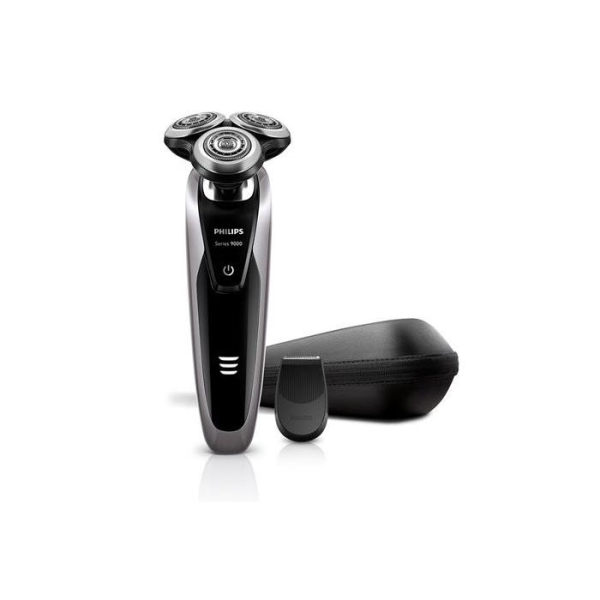 Philips 9000 Serisi Islak Kuru Tıraş Makinesi